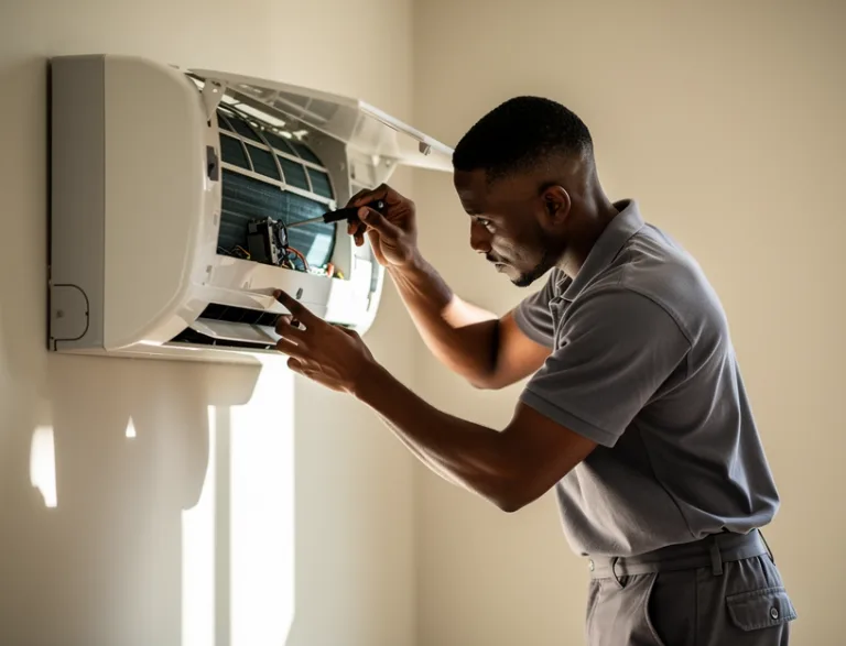 AC Repair Haydock